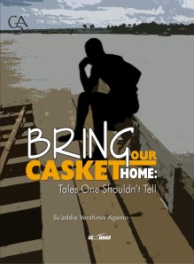 Long list of Association of Nigerian Authors Prize for Poetry 2013