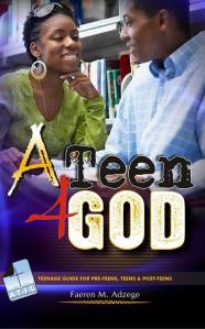Motivational Book for every godly teen. Collection of essays, poems, stories, thoughtful words and a lot to leave teens changed for good. More at the book site by clicking HERE.