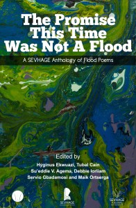 A SEVHAGE Anthology of Flood Poems