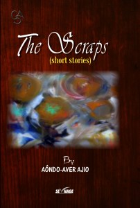 A collection of lovely African stories told with a new voice to leave people thoughtful and entertained.