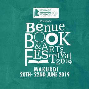 The Benue Book and Arts Festival and a Changing Narrative
