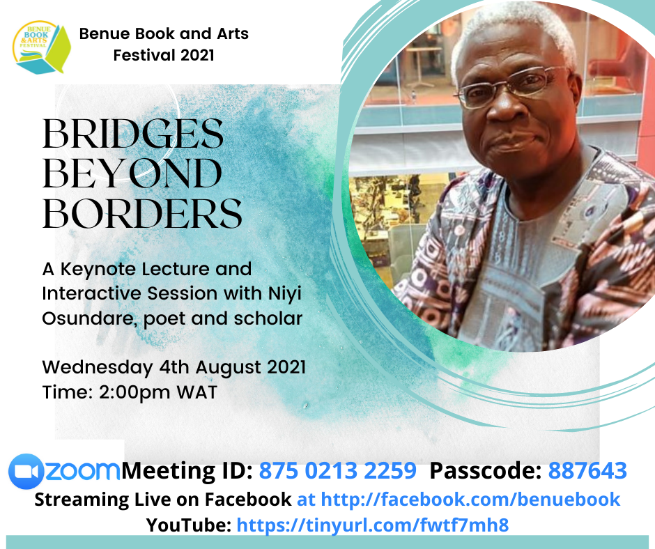 BRIDGES BEYOND BORDER