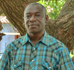Professor Sule Emmanuel Egya (aka E. E. Sule)