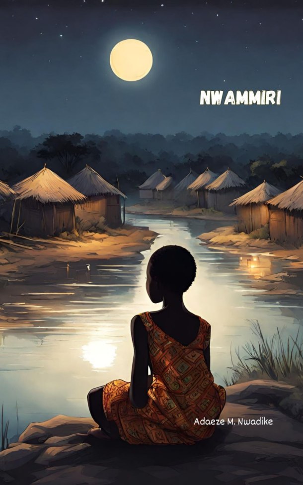 Nwammiri Novel