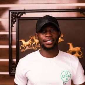 Michael Imossan Wins 2024 Sillerman First Book Prize for African&nbsp;Poets