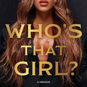 A Review of Eve’s WHO’S THAT GIRL by Namse&nbsp;Udosen